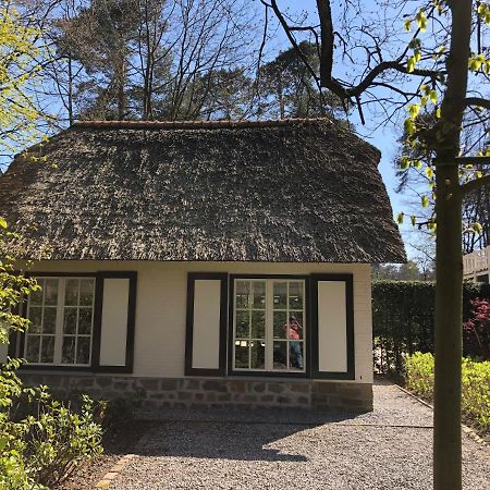 Schilde Cottage エクステリア 写真